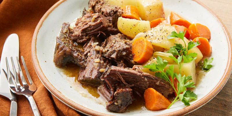 Pot roast