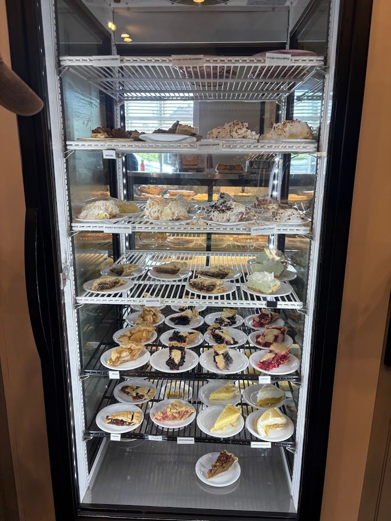 Soft Serve Ice Cream and Desserts That Seal the Deal