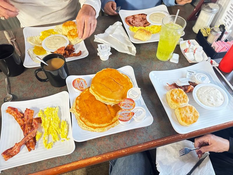 Country Boy Breakfast: A Tennessee Classic