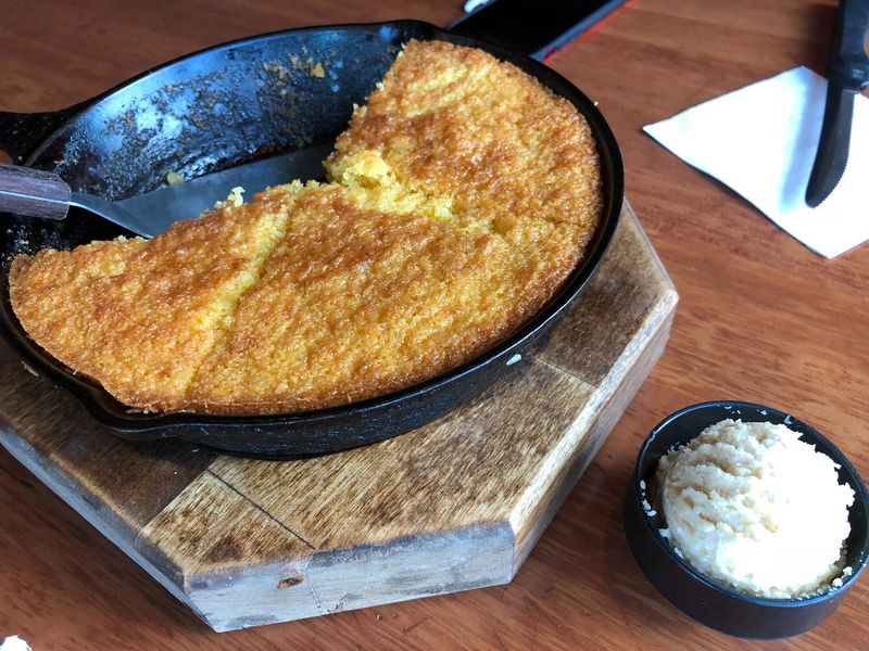 22 Foods That Only Taste Right When You Don’t Try to Fix Them 13 Cornbread
