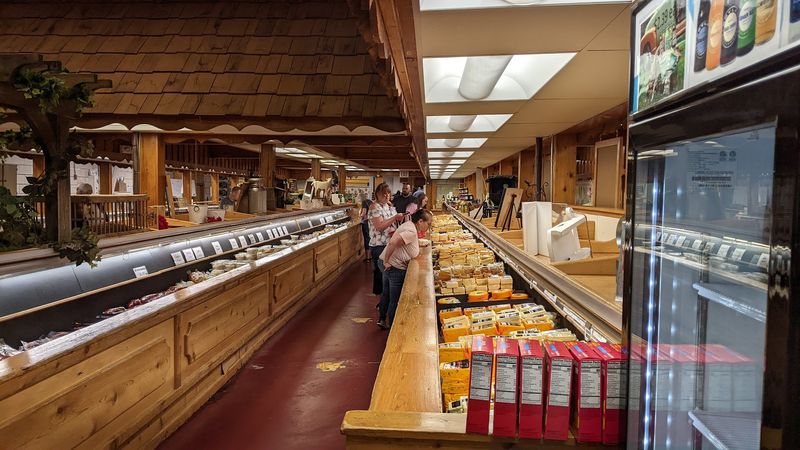 A Must-Visit Destination in Ohio's Amish Country