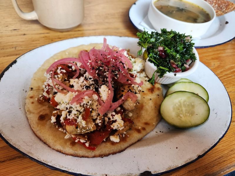 Mediterranean Menu Items That Surprise You