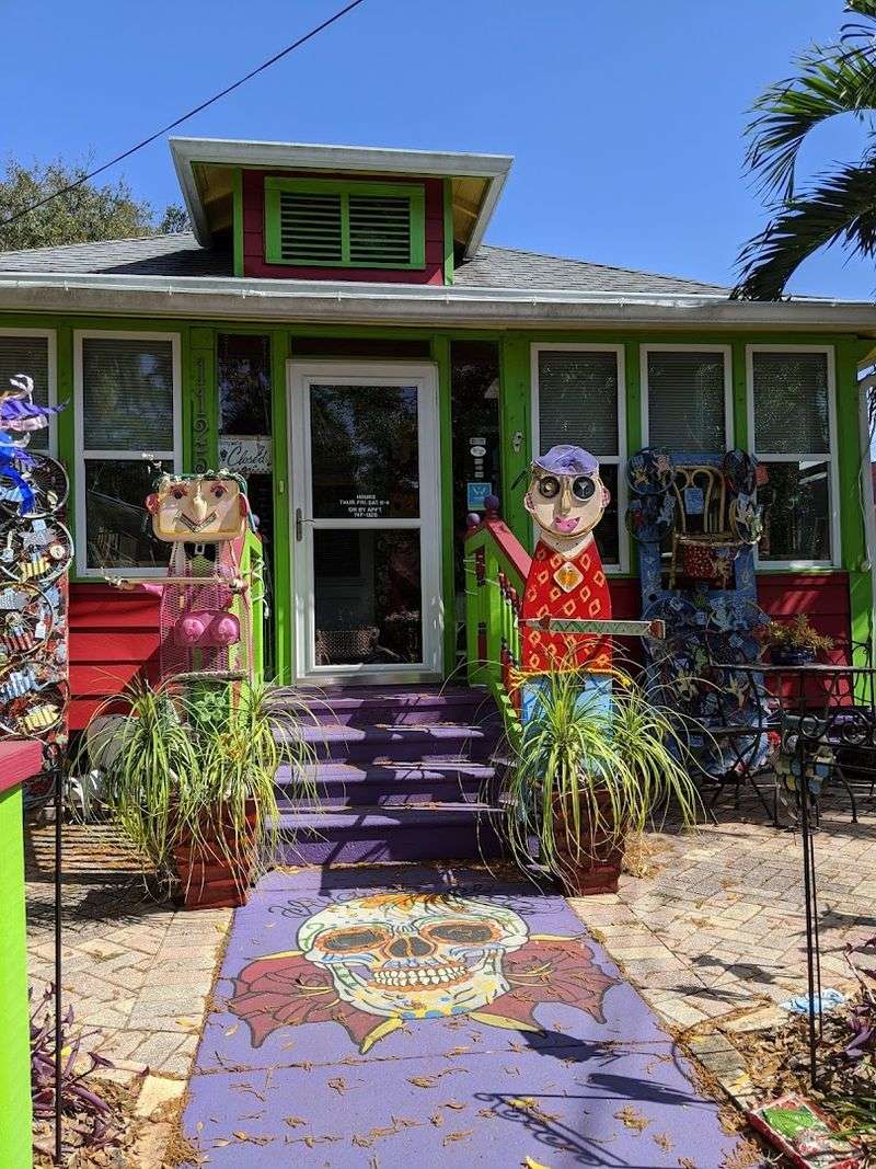 The Monthly Art Walk You Should Not Miss