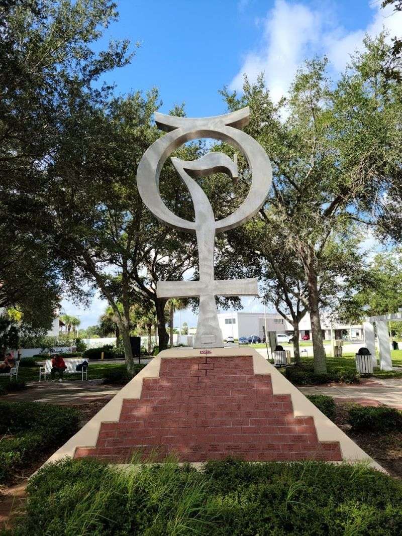 Titusville - Florida