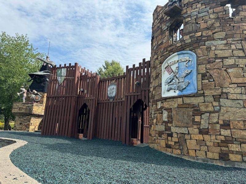 Ideal for Kids Under 12 but Fun for All Ages