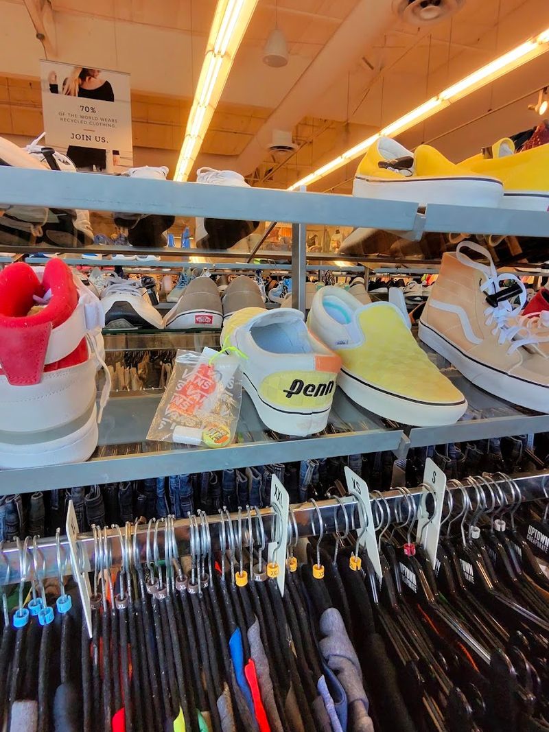 Shoes and Accessories Worth Hunting For