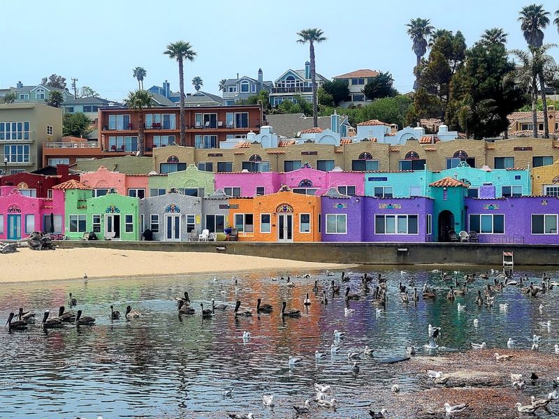 Capitola, California