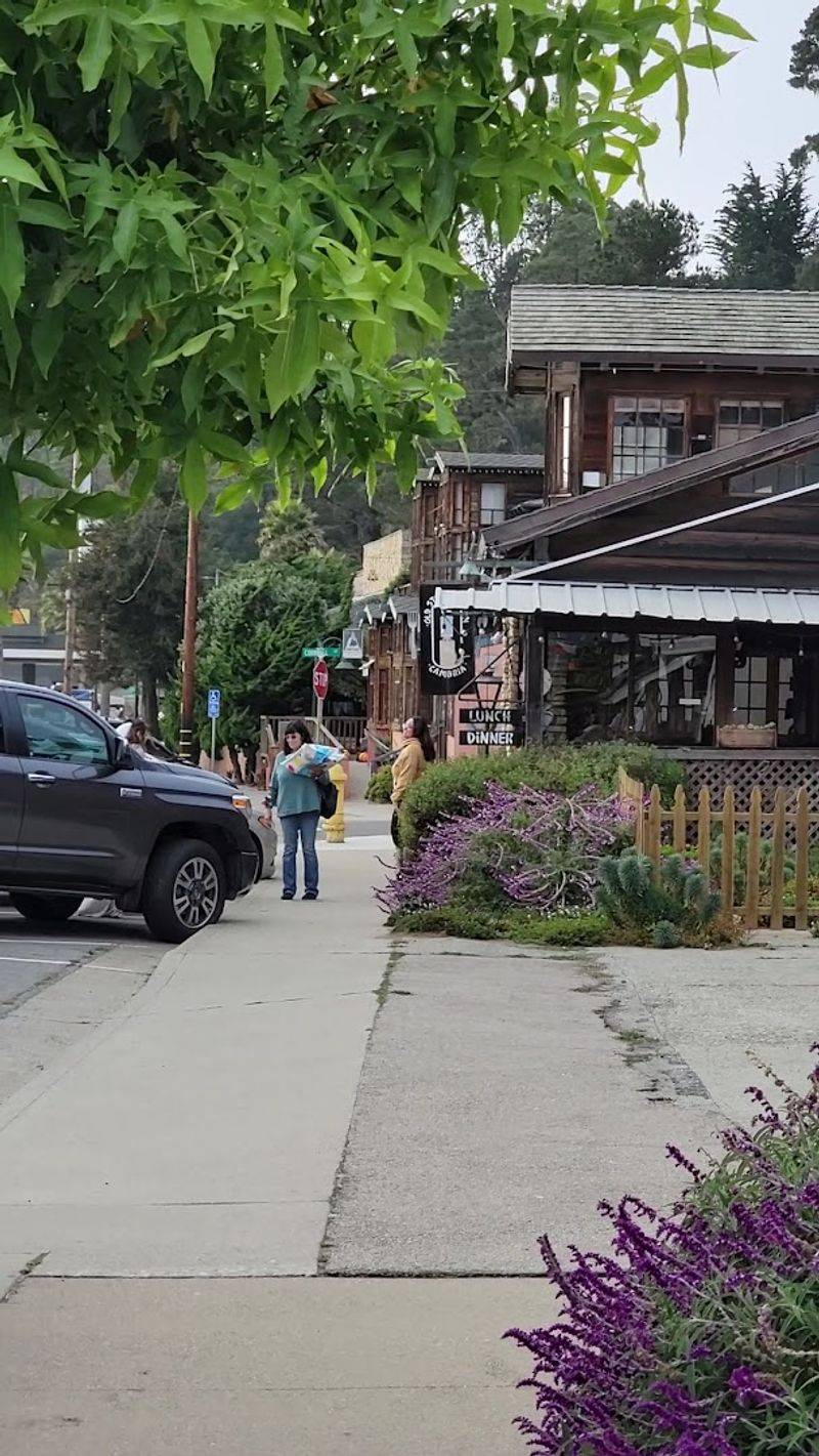 Cambria - Cambria, California