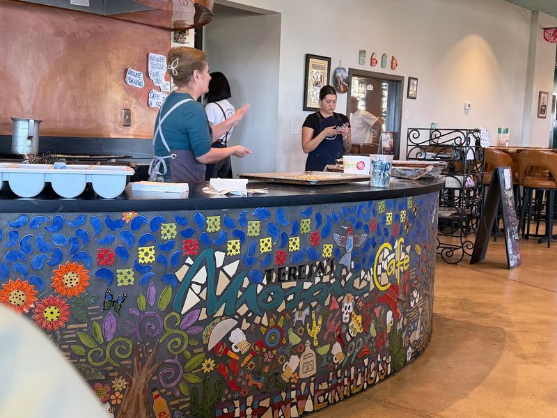 This funky Arizona Mexican restaurant serves machaca that's out-of-this-world good 8 Colorful, Funky Decor That Sets the Vibe