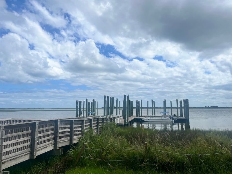 Hammocks Beach State Park - Swansboro, North Carolina