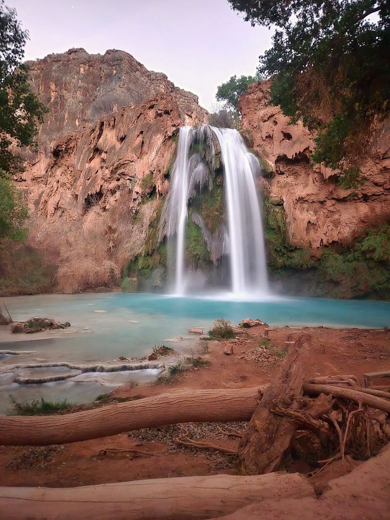 Havasu Falls - Arizona