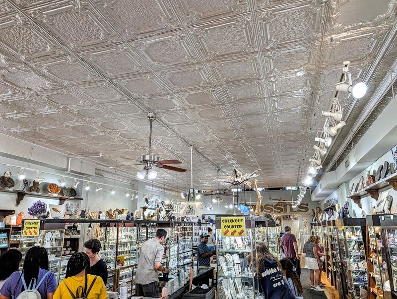 Knowledgeable and Genuinely Friendly Staff