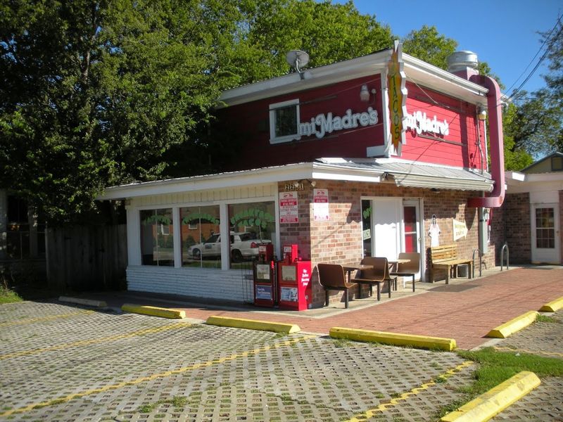 Mi Madre's Restaurant - Austin, Texas