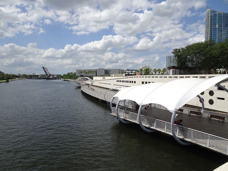 16 Florida Cities Where the Food Scene Is Just as Good as the Beaches 3 Tampa, Florida