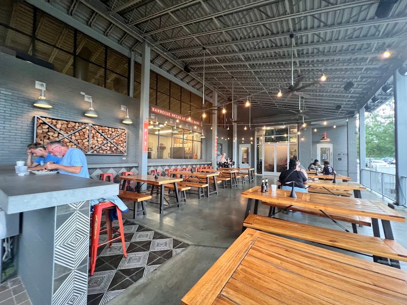 Christopher Prieto — The Pitmaster Behind the Magic