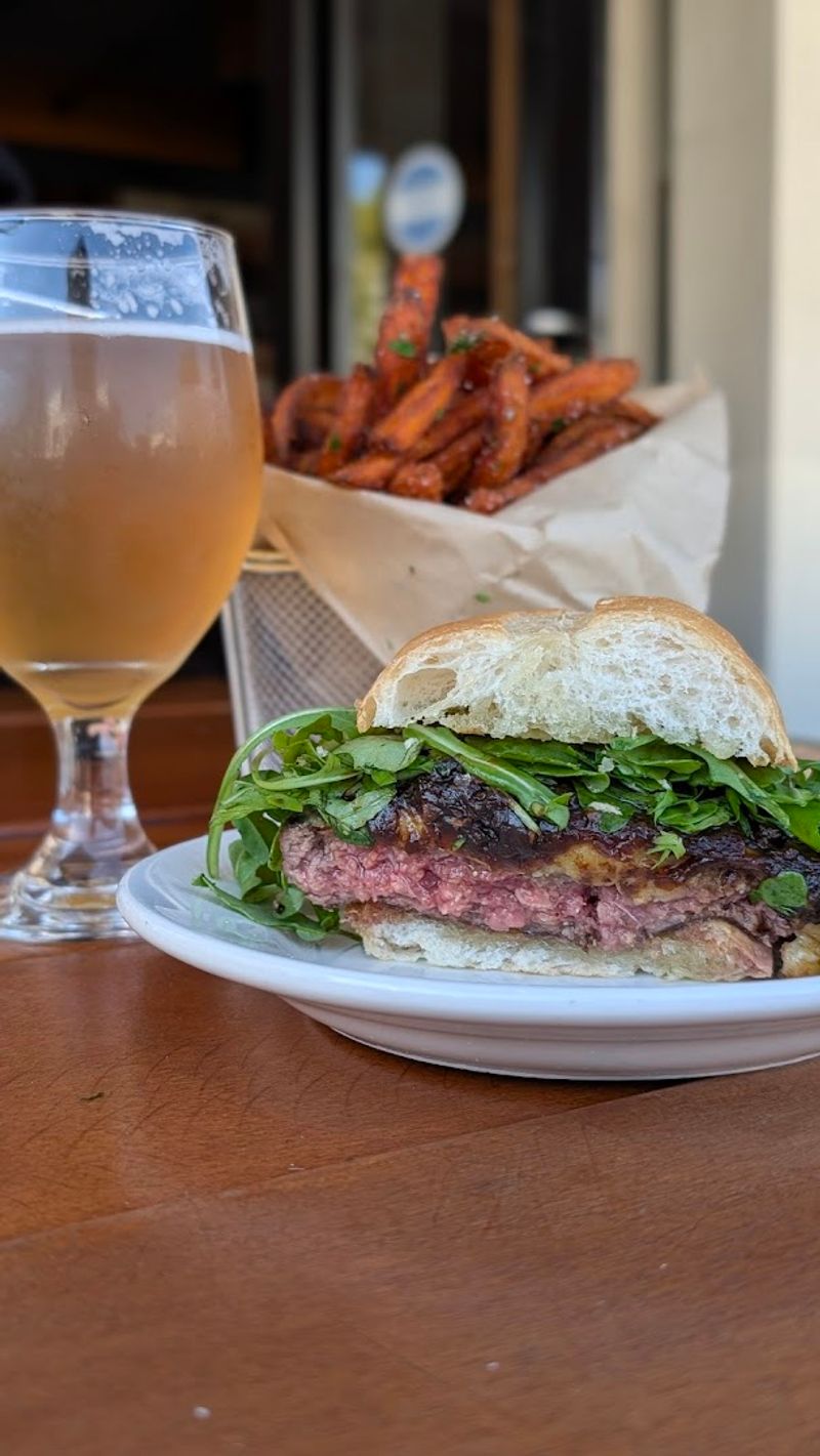 This California sandwich spot is serving the kind of sandwich locals swear is worth the traffic 13 Pricing — What to Expect Before You Walk In