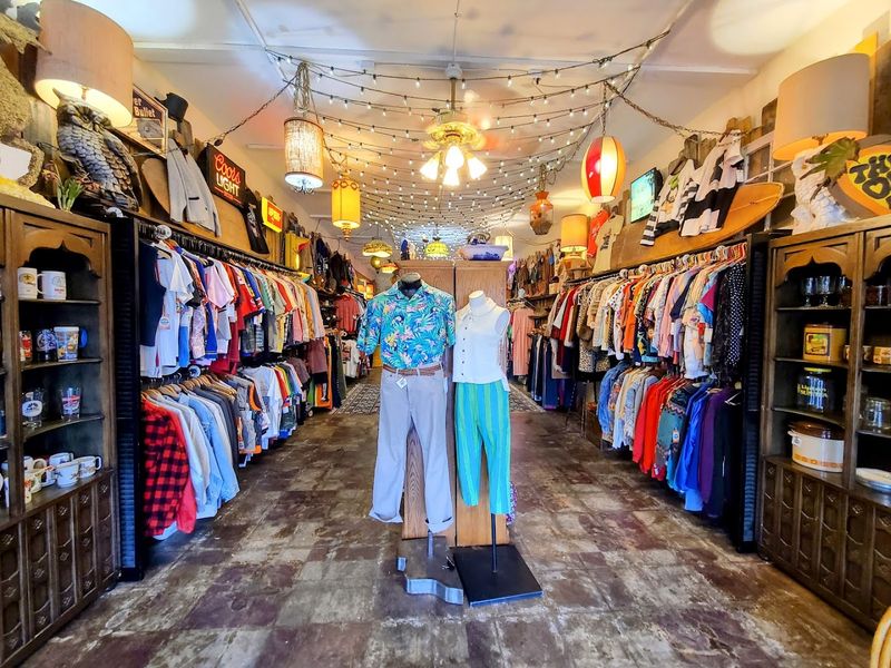 Rotating Inventory That Makes Every Visit Fresh