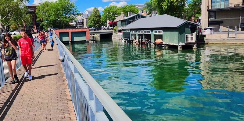 The Skaneateles Farmers Market: Fresh, Local, and Lively