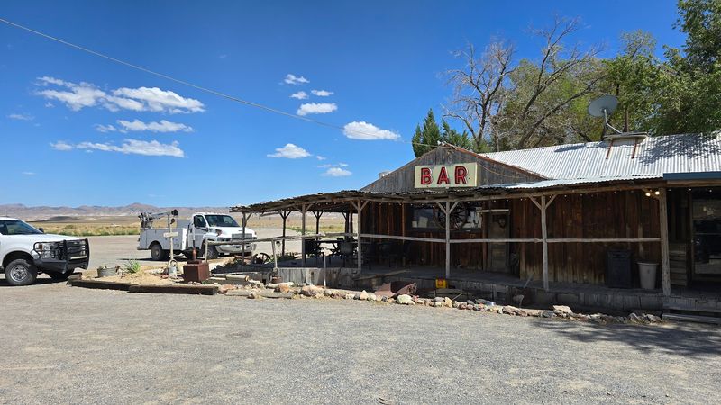 Middlegate Station - Fallon, Nevada