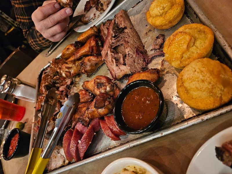 Great Northern BBQ Co - Providence, Rhode Island