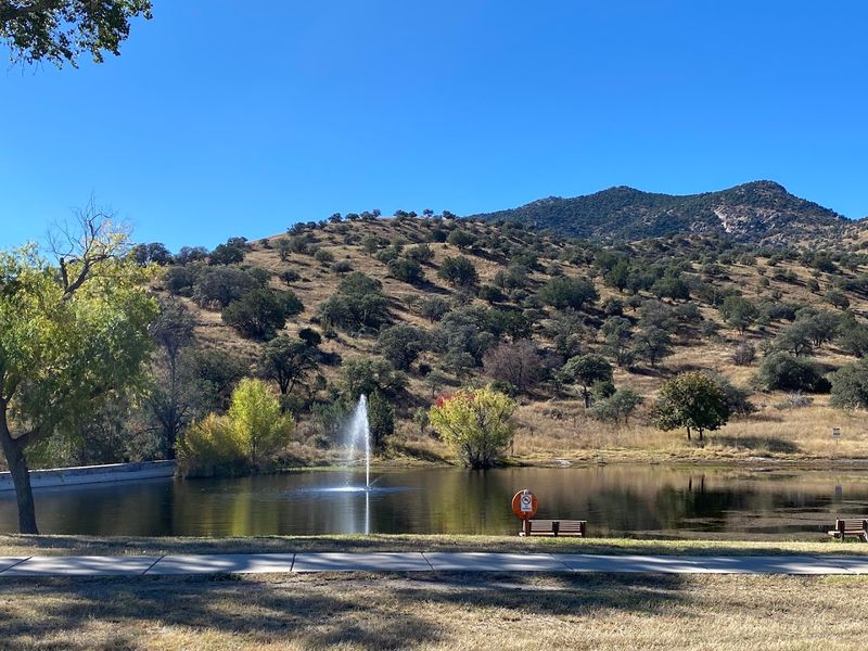 A Strong Sense of Community and Belonging