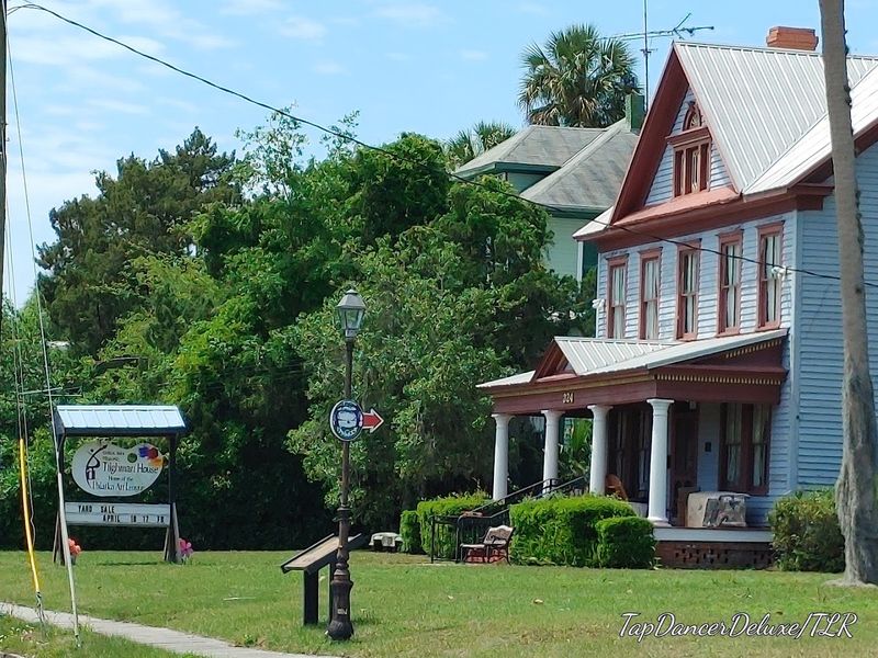 Rich Local History That Gives the Town Real Character