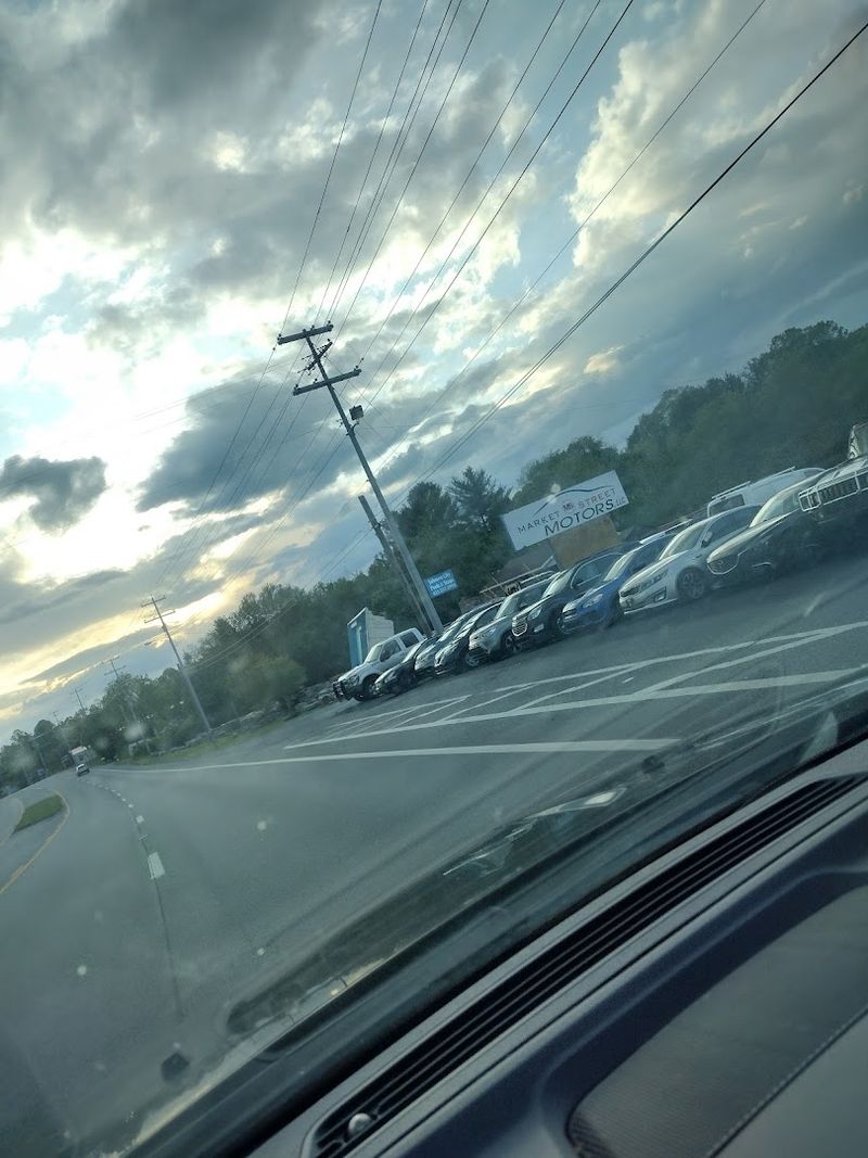 Outdoor Recreation Right at Your Doorstep