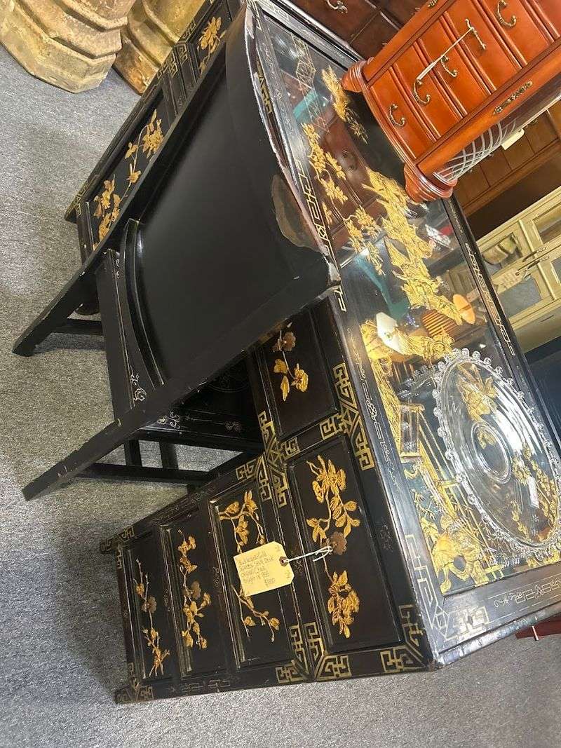 Asian Antiques and International Treasures