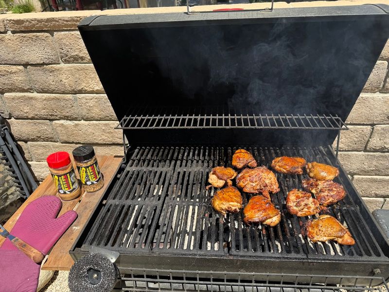 Take-Home Meats and Seasonings to Recreate the Magic