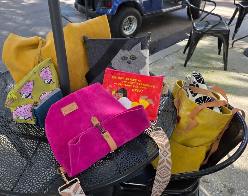 Handmade Quilts and Vintage Textiles