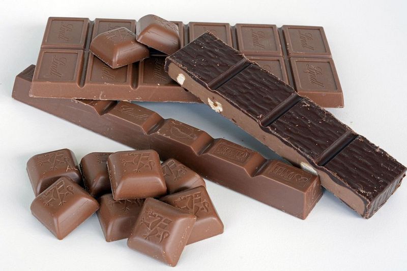 Chocolate Bars