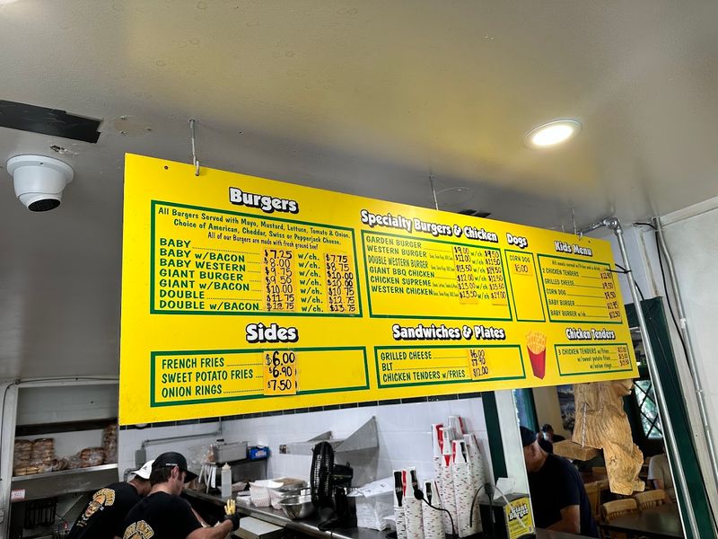 Chicago Dog: A Surprising Menu Highlight