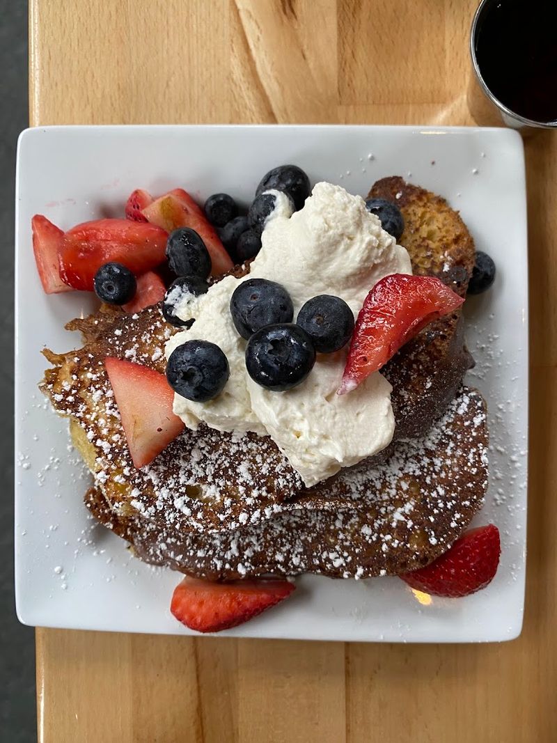 Top Breakfast and Brunch Places Across All 50 States 48 Portage Bay Cafe - Seattle, Washington