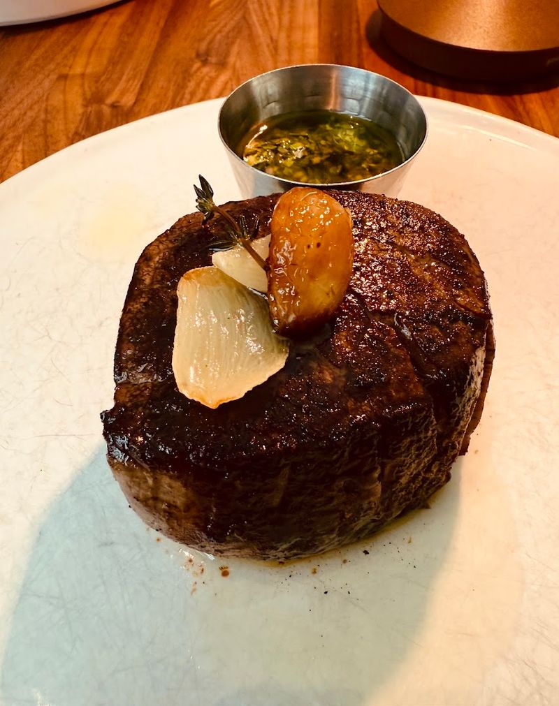 Marbled & Fin Charleston - Charleston, South Carolina