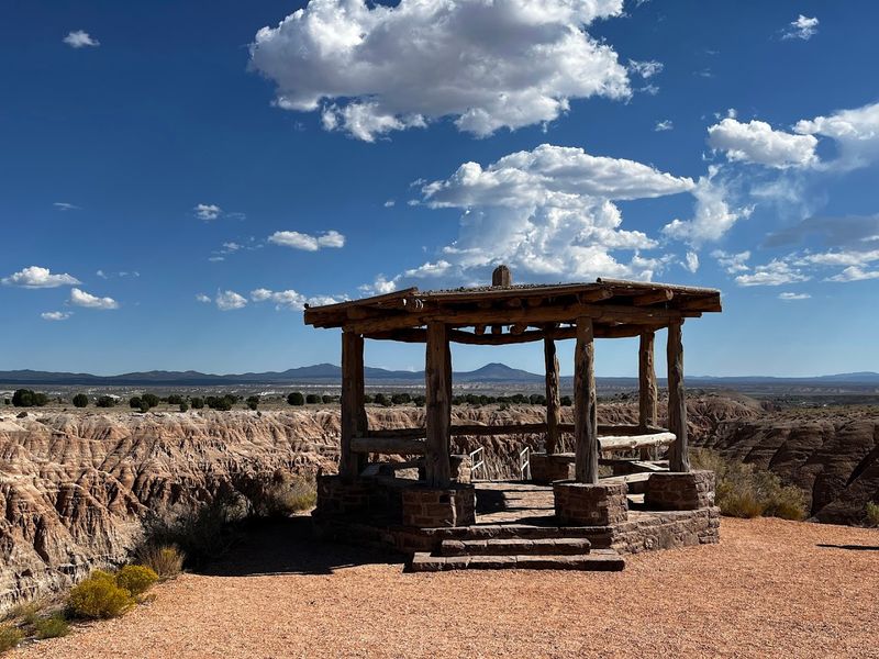 Eagle Point Viewpoint
