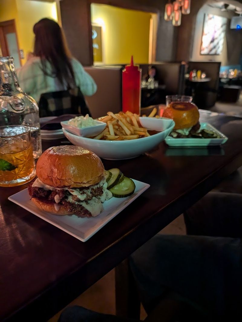 Parlour - Minneapolis, Minnesota