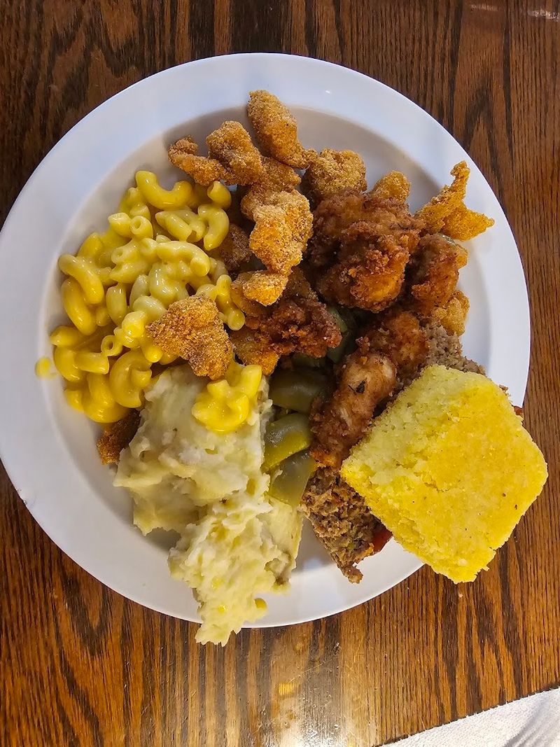 Miller's Grocery - Christiana, Tennessee