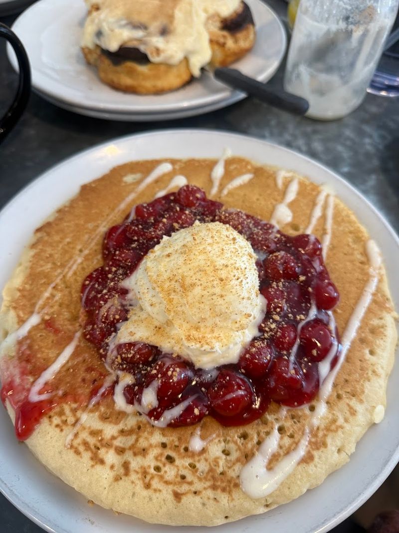 Hershey Pantry - Hershey, Pennsylvania