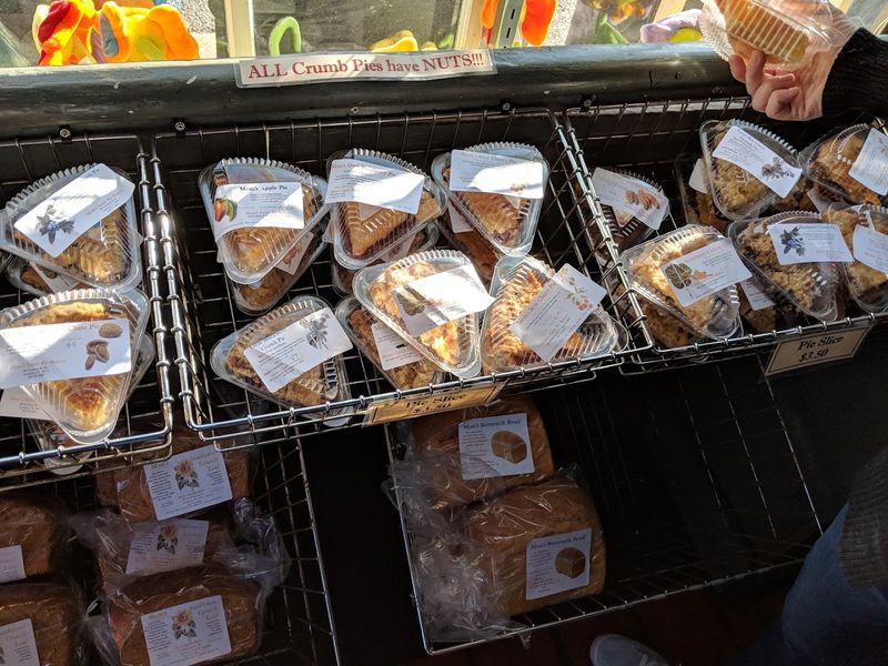 Banana Nut Bread and Other Baked Surprises