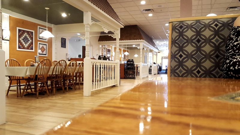 Friendly and Attentive Service