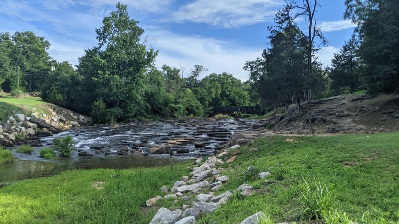 Upcoming Yurts — Georgia's First Fully Contained Yurt Experience