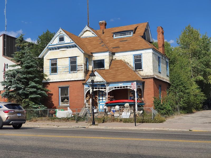 Mining Memorabilia: Unique Finds Only Leadville Can Offer
