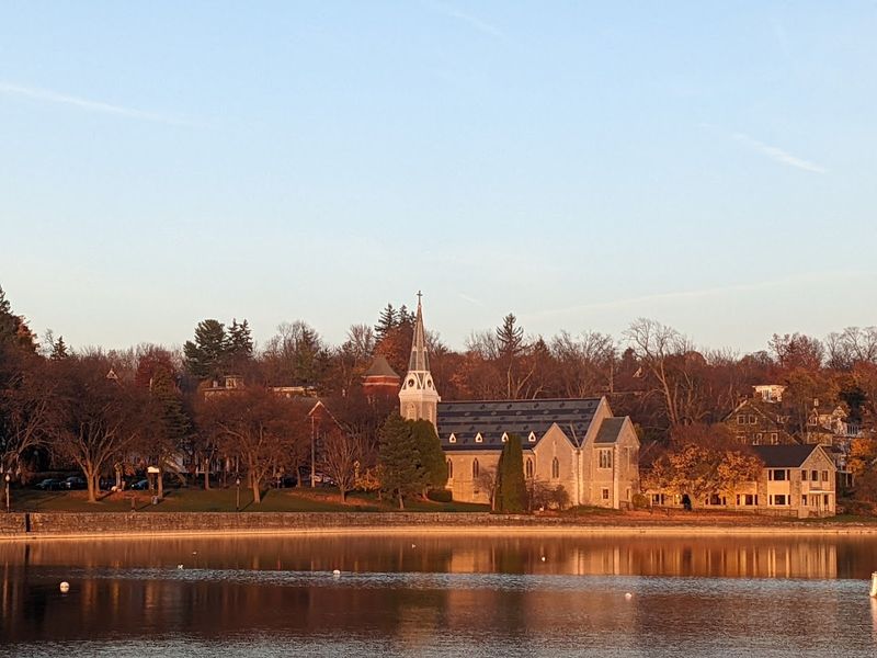 Skaneateles Historical Society: Stories Worth Knowing