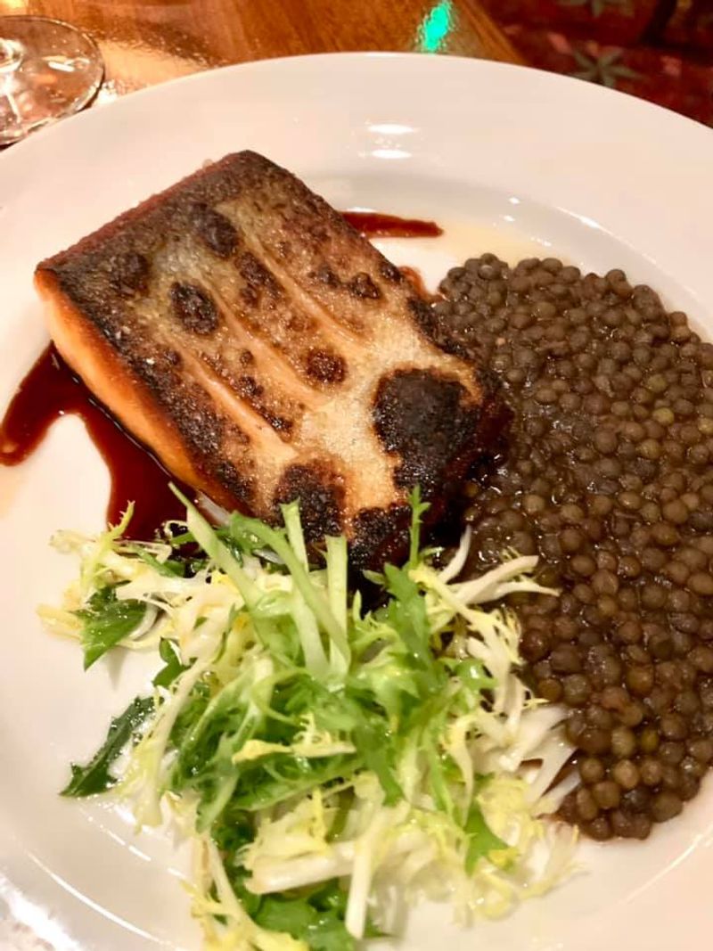 Miso Sea Bass and Branzino for Seafood Lovers