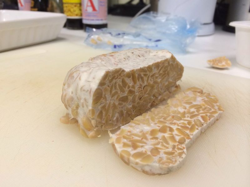 Tempeh