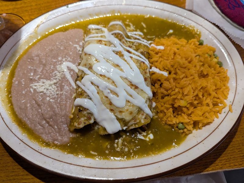 Creamy Refried Beans That Steal the Show