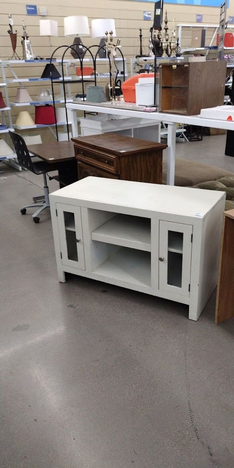 Furniture and Home Goods Worth Browsing