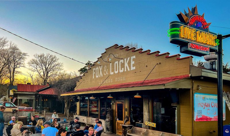 Fox & Locke - Franklin, Tennessee