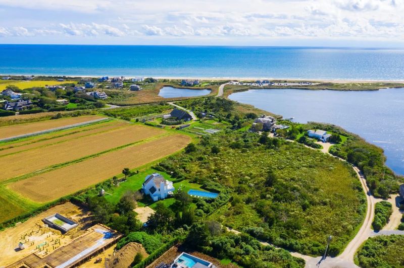 New York Attractions That Deserve Just as Much Attention as Manhattan 9 The Hamptons - New York