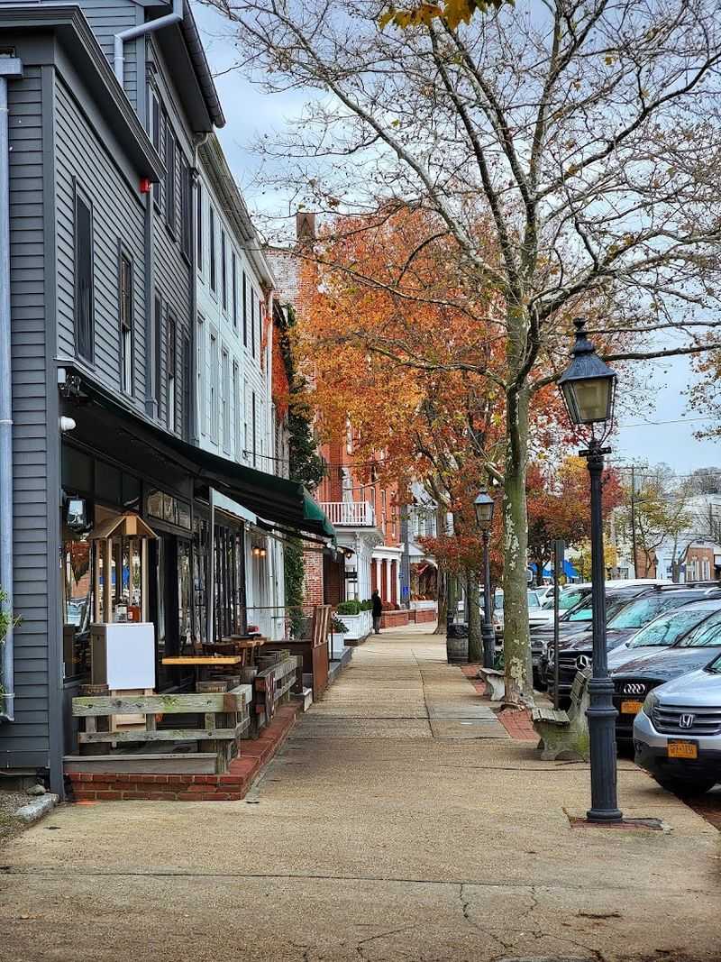 The Hamptons - New York